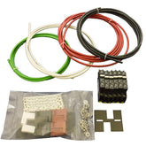 Outback FW-IOB-D-120/240VAC Dual inverter Input-Output-Bypass for FW500.